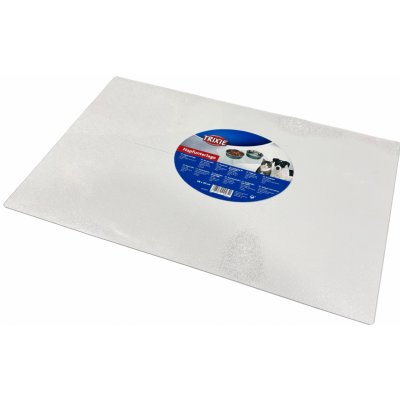TRIXIE Prostírání vinylové transparentní 48 x 30 cm – Zboží Mobilmania