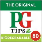 PG TIPS 80 ks 232 g – Hledejceny.cz