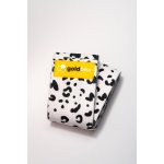 GoldBee Textilní Odporová Guma – Sleviste.cz