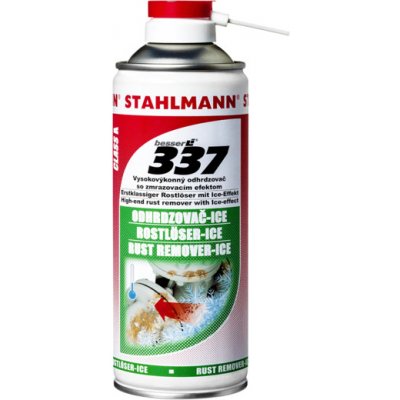 Stahlmann Odrezovač ICE 400ml STH337 02431 – Hledejceny.cz