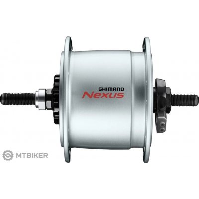 Shimano Nexus DH-C6000-2R – Zboží Mobilmania