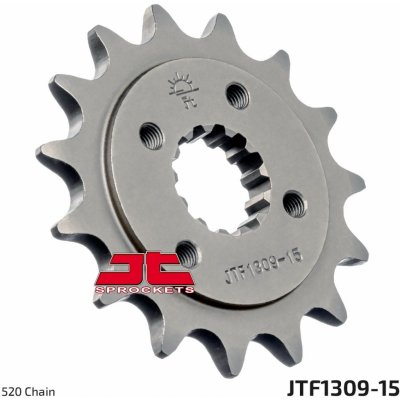 JT Sprockets JTF 1309-15 | Zboží Auto