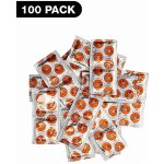 EXS Delay Condoms 144 ks – Zboží Dáma