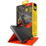 Steelplay Powerbanka s krytem - červený Switch – Zboží Živě