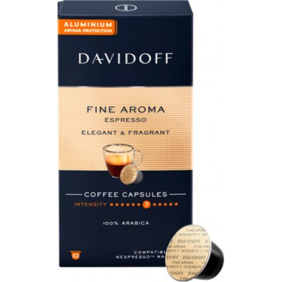 Davidoff Fine Aroma Espresso 55 g