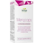 Herbatica MenoCaps při menopauze 30 kapslí – Hledejceny.cz