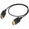 Propojovací kabel Real Cable HD-E-NANO 1m