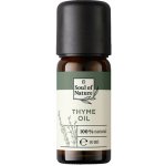 LR Soul of Nature Éterický Tymiánový olej 10 ml 26086 – Hledejceny.cz