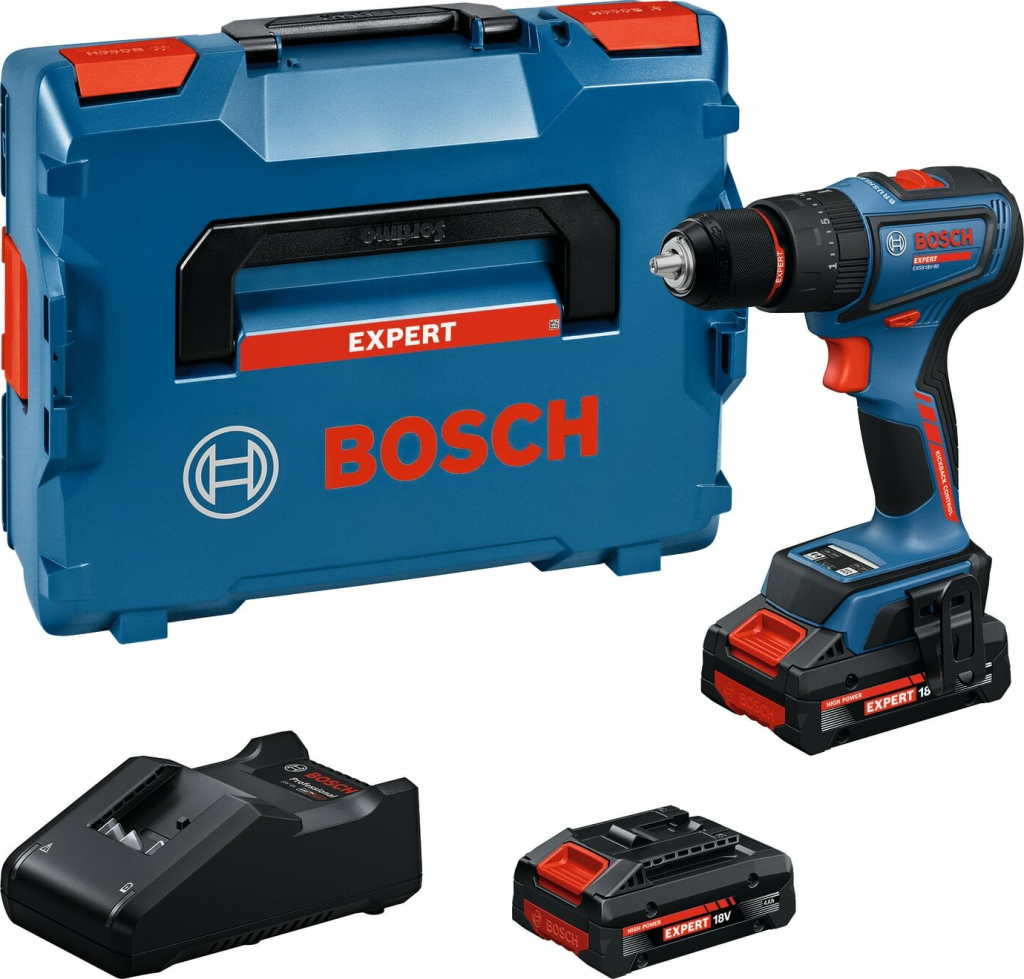 Bosch EXPERT EXSB18V-90 0.601.9R3.101