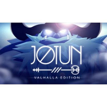 Jotun (Valhalla Edition)