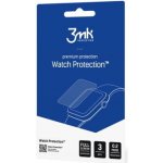 3mk Watch Hybridní sklo pro Apple Watch Ultra (3ks), 5903108491198 – Zboží Živě