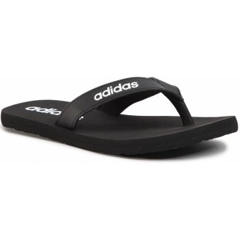 adidas pantofle Performance Eezay černé / bílé