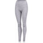 Lasting Maura dámské merino spodky šedé – Zboží Mobilmania