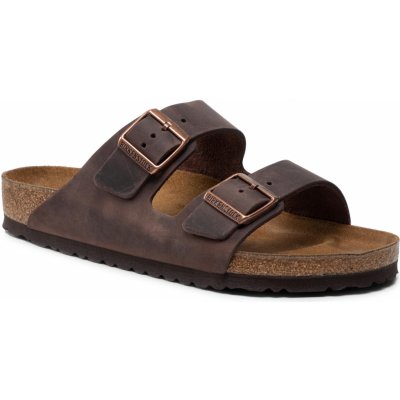 Birkenstock Arizona Bs 0052531 Hnědá – Zboží Mobilmania