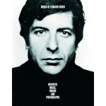 Wise Publications Noty pro kytaru Songs of Leonard Cohen Collector's Edition – Hledejceny.cz
