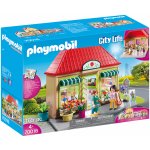 Playmobil 70016 Květinářství – Zbozi.Blesk.cz