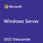 Microsoft OEM Windows Svr Datacntr 2022 English 1pk DSP OEI 2Cr NoMedia/NoKey AddLic (P71-09427) – Zboží Živě
