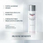 Eucerin Hyaluron Hyaluron Filler + 3x Effect krém pro normální a smíšenou pleť 50 ml – Zboží Mobilmania