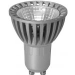 COB LED 230V 5W GU10 studená bílá – Zboží Živě