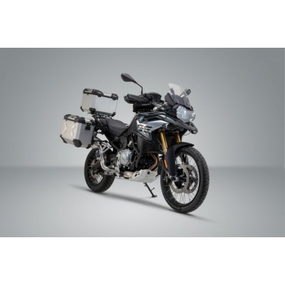 BMW F 750 GS (18-) - Adventure Set - Ochranné prvky – Zboží Mobilmania