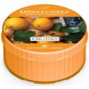 Svíčka Kringle Candle Iced Citrus 35 g