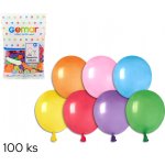 Balonky na vodní bomby mix barev – Hledejceny.cz