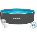Marimex Orlando 4,57 x 1,07 m 10303044 – Zboží Dáma