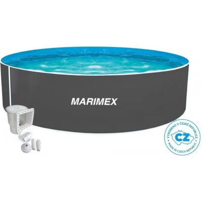 Marimex Orlando 4,57 x 1,07 m 10303044 – Zboží Dáma