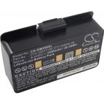 VHBW Baterie pro Garmin GPSMAP 276 / 296 / 376, 3400 mAh - neoriginální – Zboží Živě