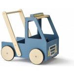 Kid's Concept Dřevěné chodítko AIDEN Auto – Sleviste.cz