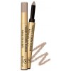 Přípravky na obočí Dermacol Powder Eyebrow Shadow pudrové stíny na obočí 1 1 g