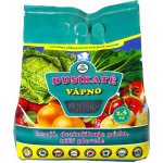 Forestina Dusíkaté vápno granulované MINERAL 2,5 kg – Sleviste.cz