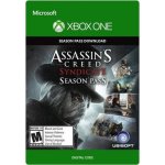 Assassin's Creed: Syndicate Season Pass – Hledejceny.cz