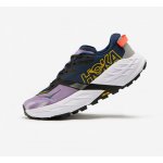 Hoka Speedgoat 7 W berry jam/starlight glow fialová – Zboží Dáma
