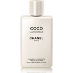 Chanel Coco Mademoiselle tělové mléko ve spreji 200 ml – Zboží Mobilmania