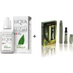 Ritchy Liqua Bright Tobacco 30 ml 0 mg – Zboží Mobilmania