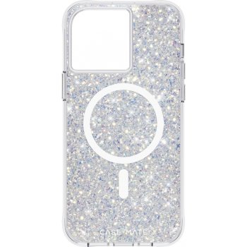 Pouzdro Case Mate Twinkle Stardust MagSafe iPhone 14 Pro Max