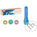 Promítačka Moulin Roty O holčičce jménem Minusculette – Hledejceny.cz