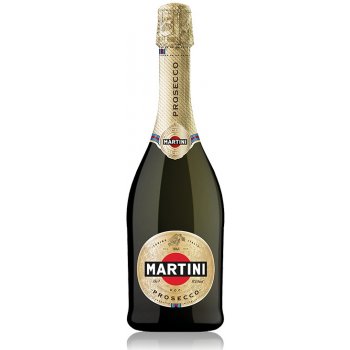 Martini Prosecco Extra Dry 11,5% 0,75 l (holá láhev)