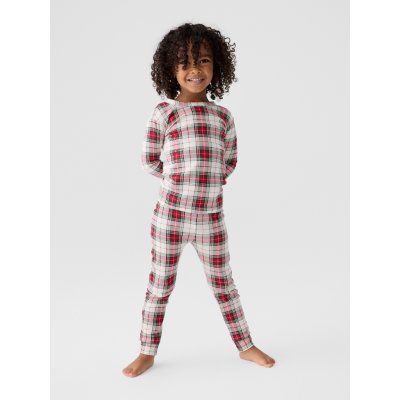 GAP Dětský pyžamový set Vícebarevná – Zboží Dáma