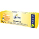 Rama Profi Margarín 1 kg – Zboží Dáma