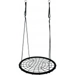 Malatec houpací kruh Kreis 100 cm černá – Sleviste.cz