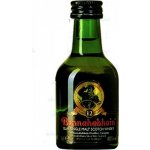 Bunnahabhain 12y 46,3% 0,05 l (holá láhev) – Hledejceny.cz