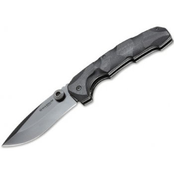 Böker Magnum Hitman 01SC047