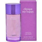 Clinique My Happy. Cocoa & Cashmere parfémovaná voda dámská 100 ml – Hledejceny.cz