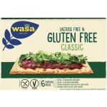 Wasa Gluten free 240 g – Zboží Dáma