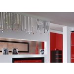 Flexistyle Samolepící dekorace zrcadlová 85x50 cm – Zboží Dáma