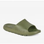 Coqui pantofle LOU army green – Hledejceny.cz