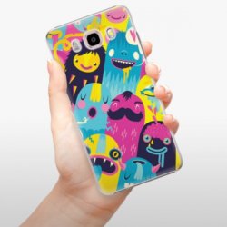 iSaprio Monsters Samsung Galaxy J5 2016