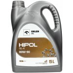 Orlen Oil Hipol GL-4 80W-90 5 l – Zbozi.Blesk.cz